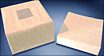 Fibre Anchor Module and Veneer Module